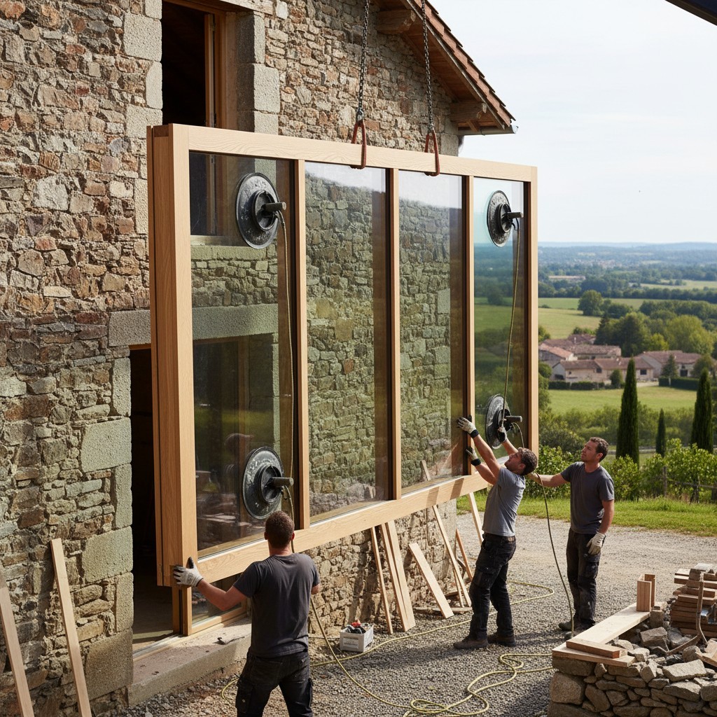 AGENCE POUR L'AMELIORATION DE L'HABITAT MOULIN NORD